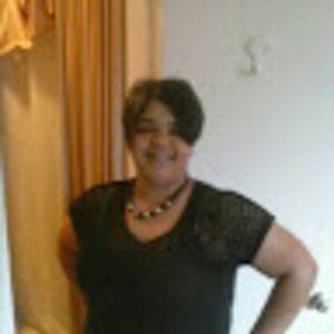 Meet your Posher, Adrianna